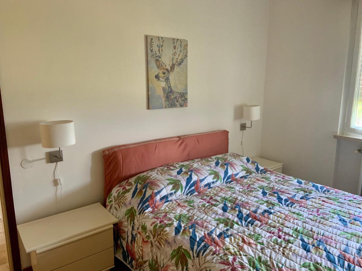 Valeriana Vacanze Pacengo Di Lazise Esterno foto